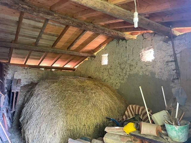 Rustico in vendita a Gandino, Lombardia