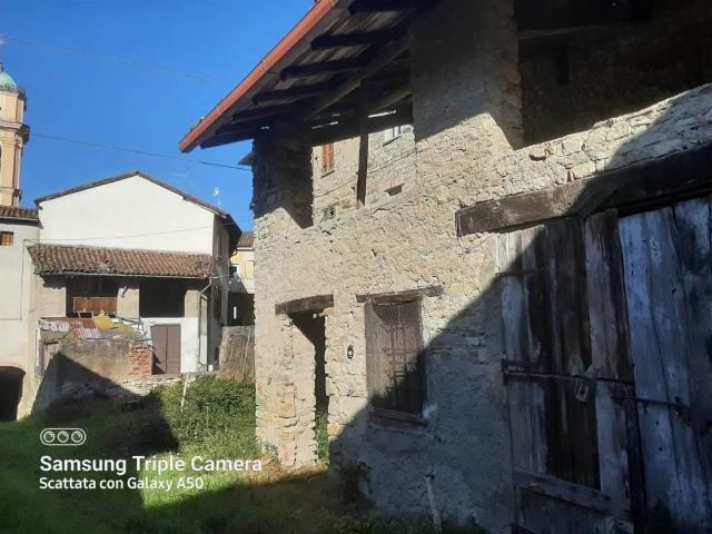 Rustico in vendita a Piemonte, Alessandria