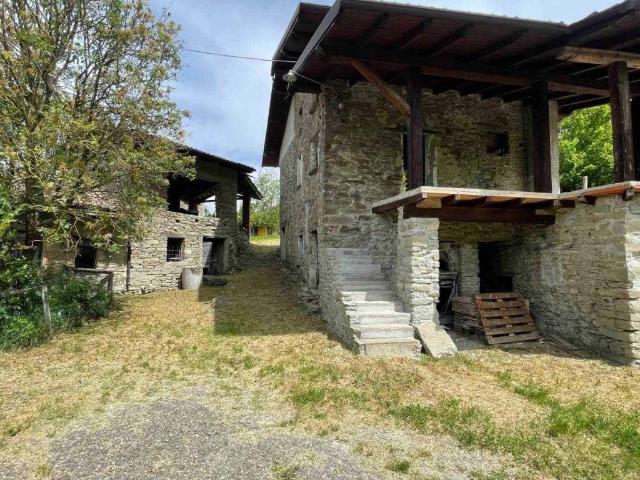 Rustico in vendita a Piemonte, Alessandria