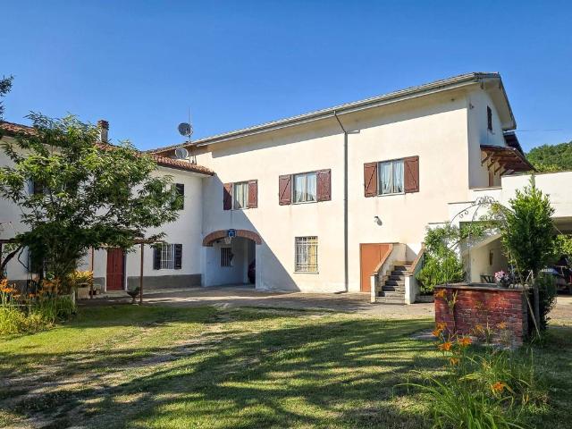 Rustico in vendita a Piemonte, Alessandria