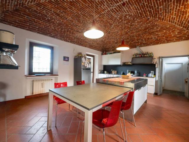 Rustico in vendita a Piemonte, Novara