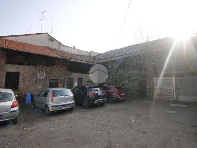 Rustico in vendita a Santa Maria Rossa, Garbagnate Milanese