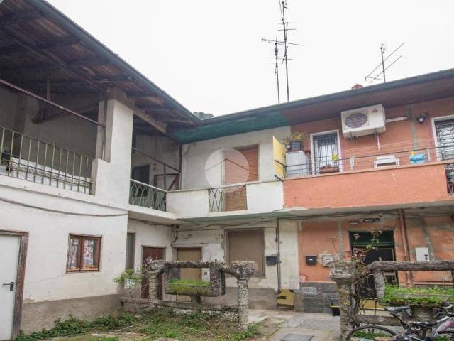 Villa Indipendente in vendita a Santa Maria Rossa, Garbagnate Milanese