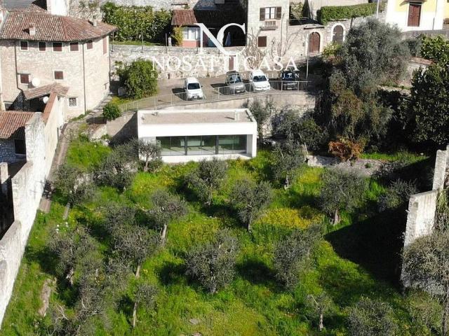 Rustico in vendita a Comunità Montana Parco Alto Garda bresciano, Toscolano Maderno