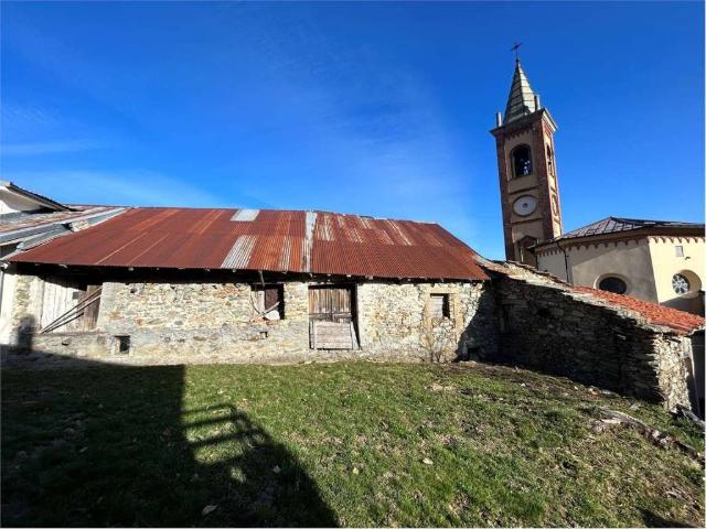Rustico in vendita a Piemonte, Cuneo