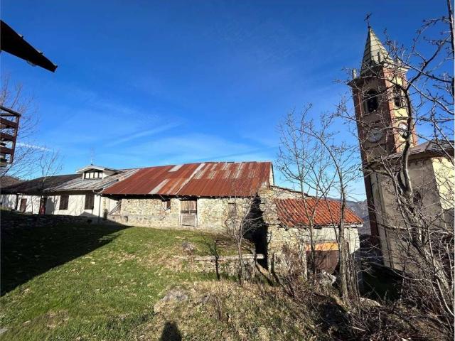 Rustico in vendita a Piemonte, Cuneo