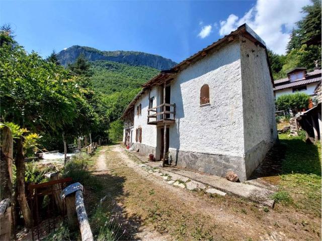 Villa Indipendente in vendita a Piemonte, Cuneo