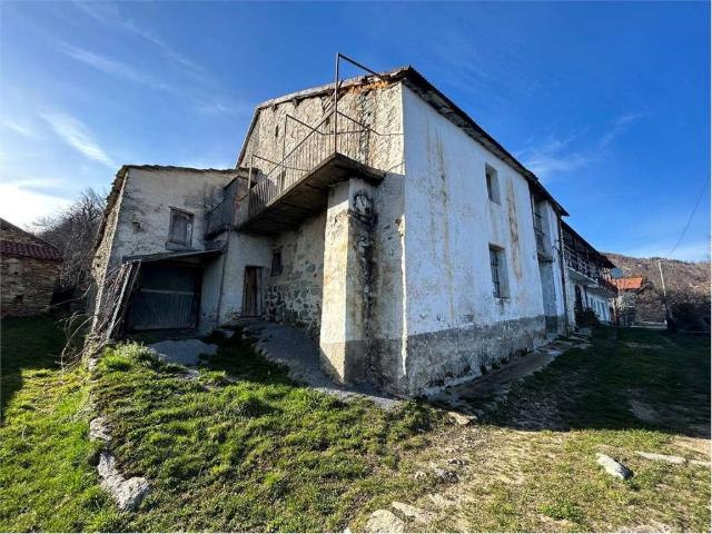 Rustico in vendita a Piemonte, Cuneo