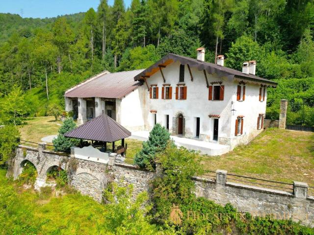 Rustico in vendita a Piemonte, Cuneo