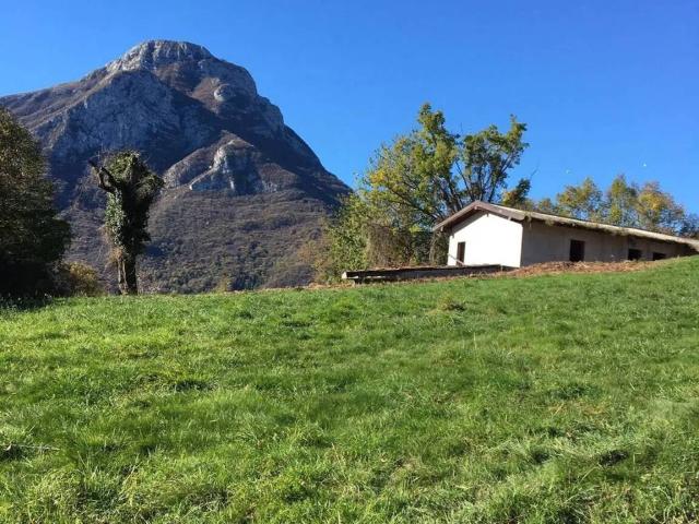 Rustico in vendita a Comunità Montana Parco Alto Garda bresciano, Gargnano