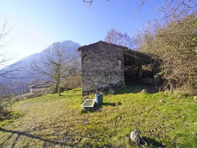 Rustico in vendita a Comunità Montana Parco Alto Garda bresciano, Gargnano