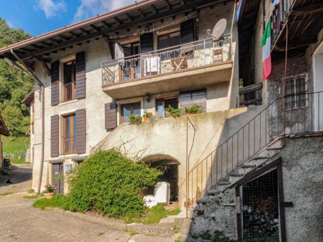 Rustico in vendita a Comunità Montana Parco Alto Garda bresciano, Gargnano
