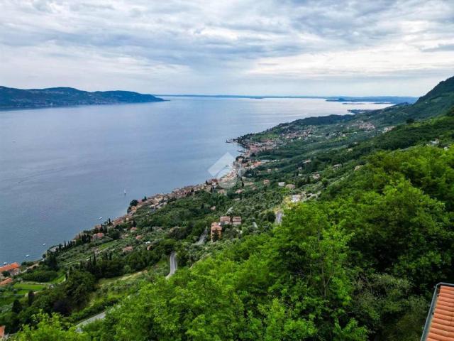 Rustico in vendita a Comunità Montana Parco Alto Garda bresciano, Gargnano