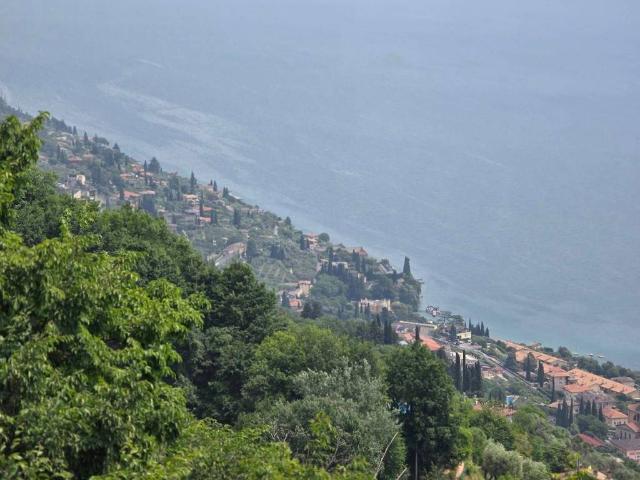 Rustico in vendita a Comunità Montana Parco Alto Garda bresciano, Gargnano