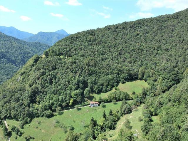 Rustico in vendita a Comunità Montana Parco Alto Garda bresciano, Gargnano