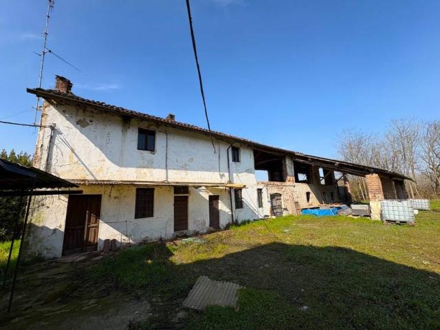 Rustico in vendita a Garlasco, Lombardia