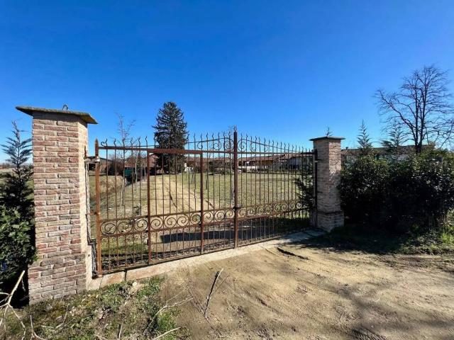 Rustico in vendita a Garlasco, Lombardia
