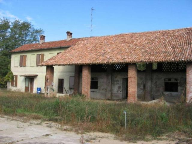 Rustico in vendita a Garlasco, Lombardia