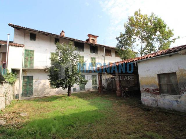 Rustico in vendita a Piemonte, Torino