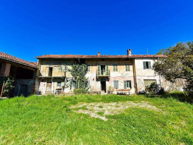 Rustico in vendita a Piemonte, Torino