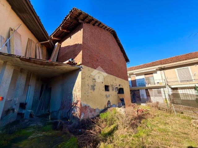 Rustico in vendita a Piemonte, Torino