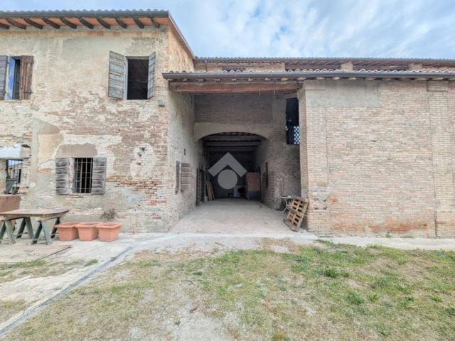 Rustico in vendita a Val d’Enza, Re