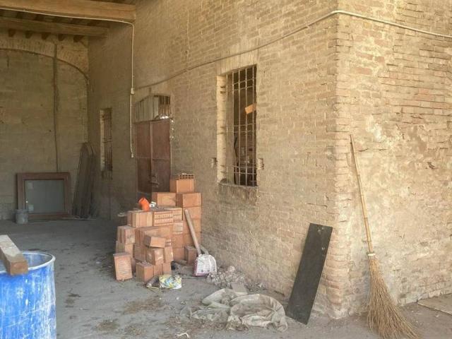 Rustico in vendita a Val d’Enza, Re