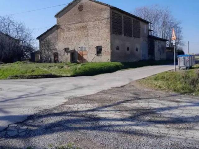 Rustico in vendita a Val d’Enza, Re