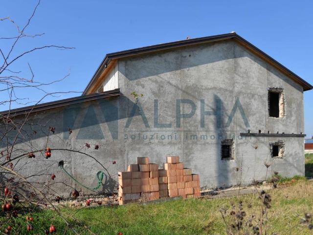 Rustico in vendita a Gatteo, Reggio Emilia