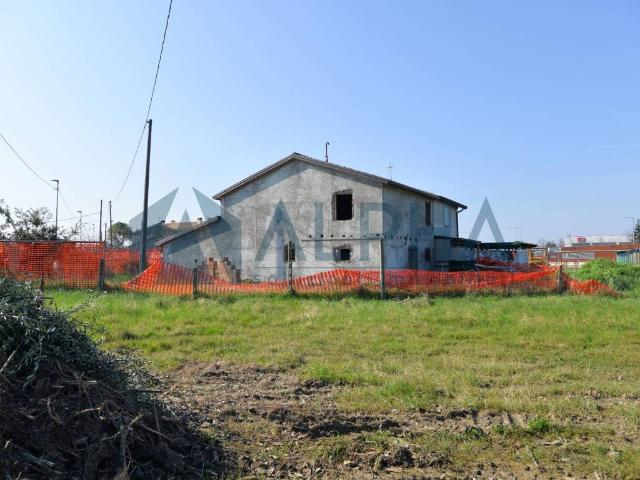 Rustico in vendita a Gatteo, Reggio Emilia