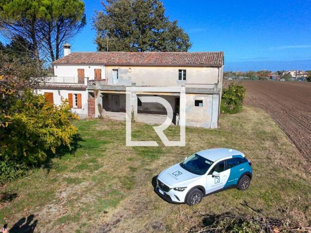 Rustico in vendita a Gatteo, Reggio Emilia
