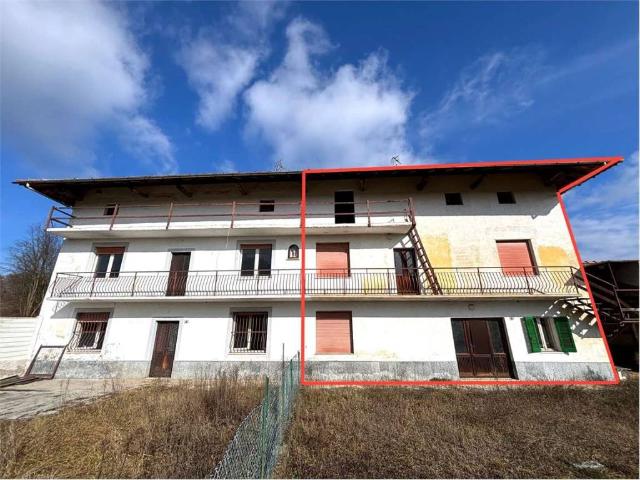 Rustico in vendita a Gattico-Veruno, Piemonte