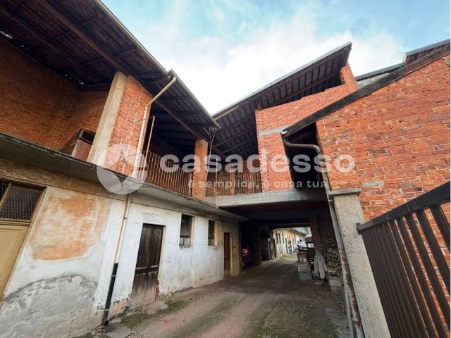 Rustico in vendita a Piemonte, Vercelli