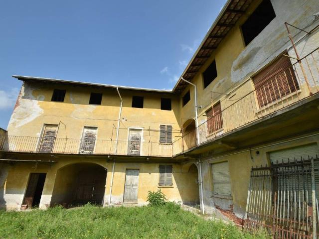 Rustico in vendita a Piemonte, Vercelli