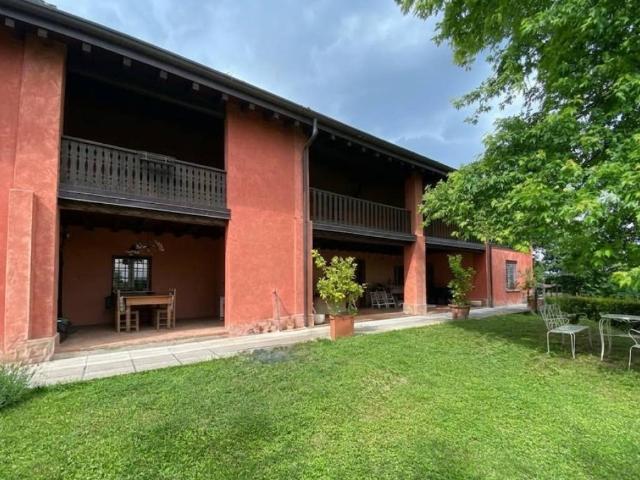 Rustico in vendita a Comunità montana della Valle Sabbia, Gavardo