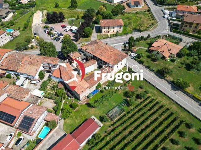 Rustico in vendita a Comunità montana della Valle Sabbia, Gavardo