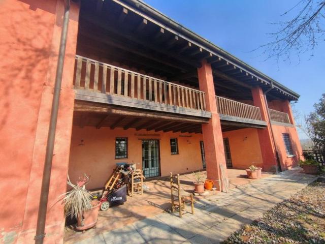 Rustico in vendita a Comunità montana della Valle Sabbia, Gavardo