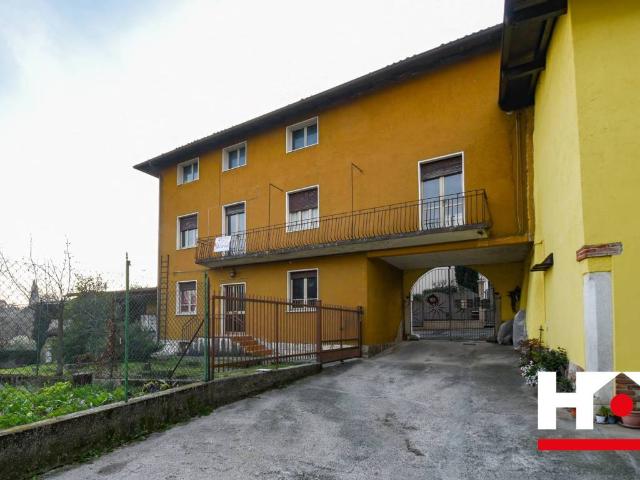 Rustico in vendita a Comunità montana della Valle Sabbia, Gavardo