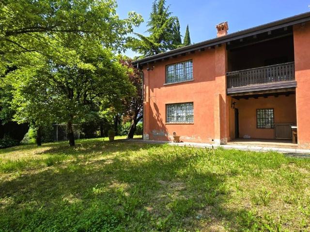 Rustico in vendita a Comunità montana della Valle Sabbia, Gavardo