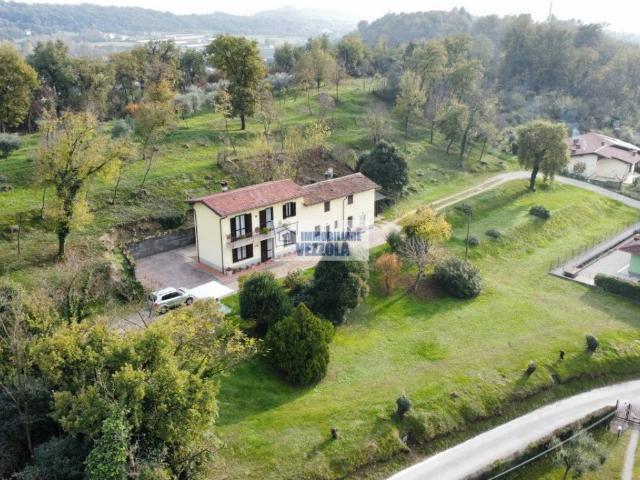 Rustico in vendita a Comunità montana della Valle Sabbia, Gavardo