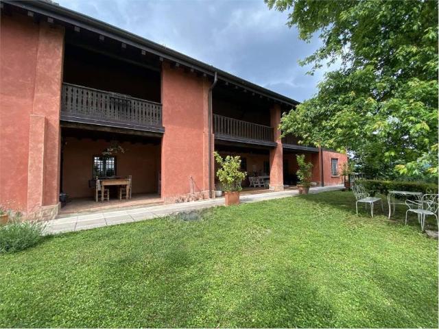 Rustico in vendita a Comunità montana della Valle Sabbia, Gavardo