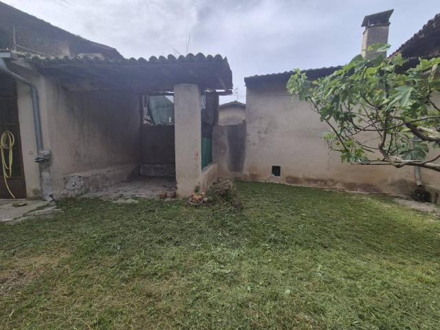 Rustico in vendita a Comunità montana della Valle Sabbia, Gavardo
