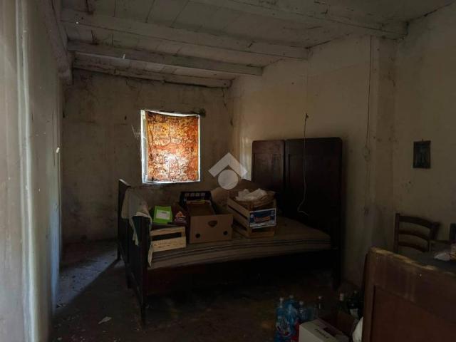 Rustico in vendita a Casazza, Lombardia