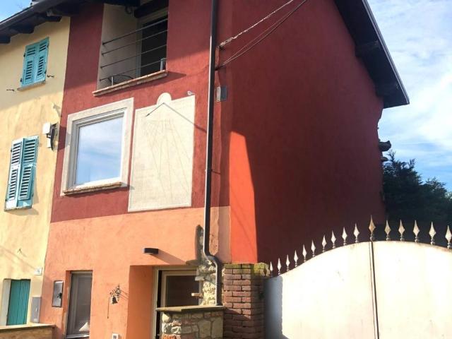Rustico in vendita a Piemonte, Alessandria