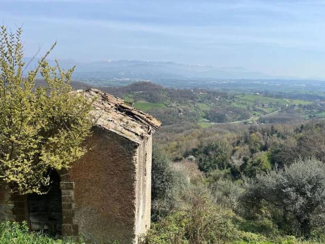 Rustico in vendita a Roma Capitale, Lazio
