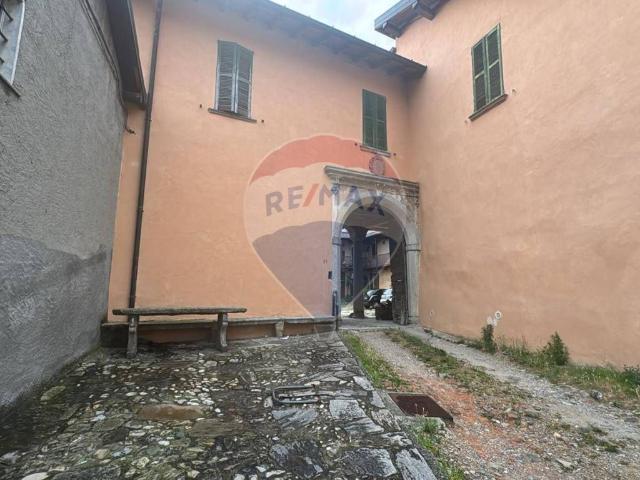 Rustico in vendita a Comunità Montana Valli del Verbano, Gavirate