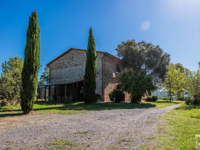 Rustico in vendita a Castellaccia, Gavorrano
