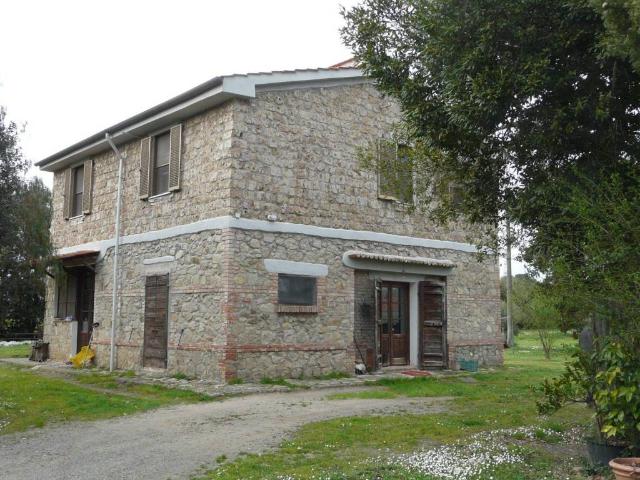 Rustico in vendita a Bivio Di Ravi, Toscana