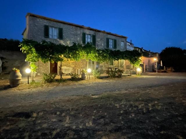 Rustico in vendita a Filare, Bivio Di Ravi