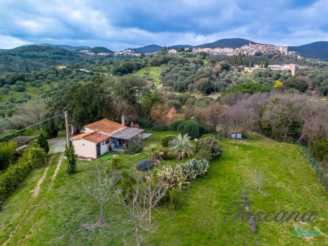 Rustico in vendita a Bivio Di Ravi, Toscana